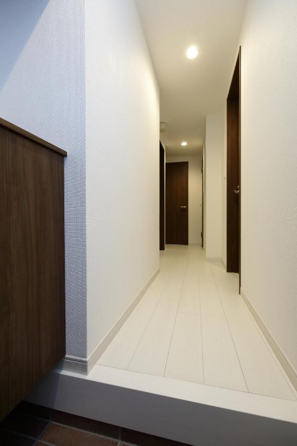 羽田ハウスⅰ _ Haneda House Ⅰ Tokyo Eksteriør billede