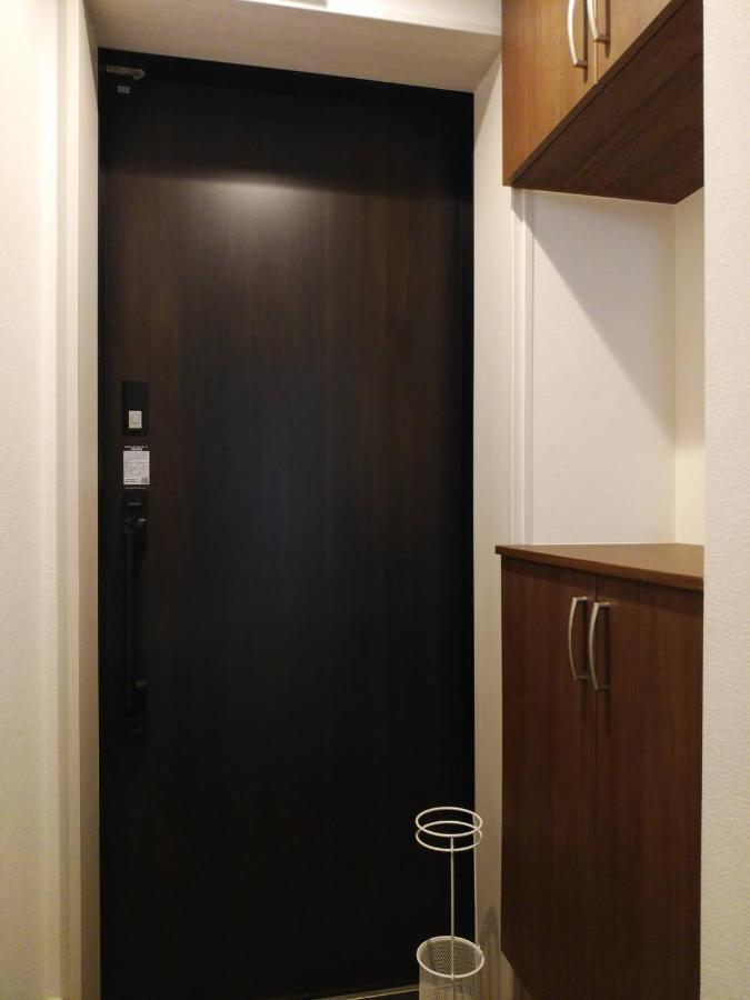 羽田ハウスⅰ _ Haneda House Ⅰ Tokyo Eksteriør billede