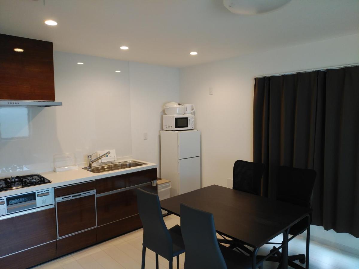 羽田ハウスⅰ _ Haneda House Ⅰ Tokyo Eksteriør billede