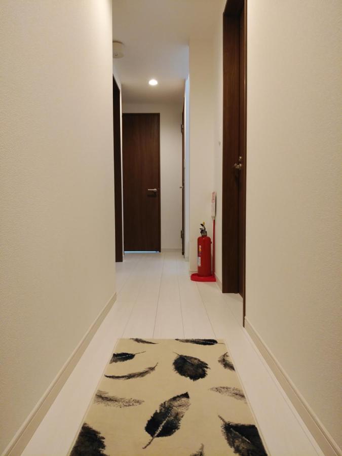 羽田ハウスⅰ _ Haneda House Ⅰ Tokyo Eksteriør billede